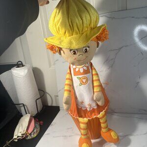 Little Miss Muffin Cupcake Doll Pop n Flip Jay at Play Large 18 “